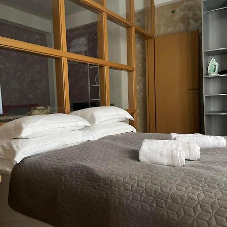 Corso Apartment Čačak Eksteriør billede