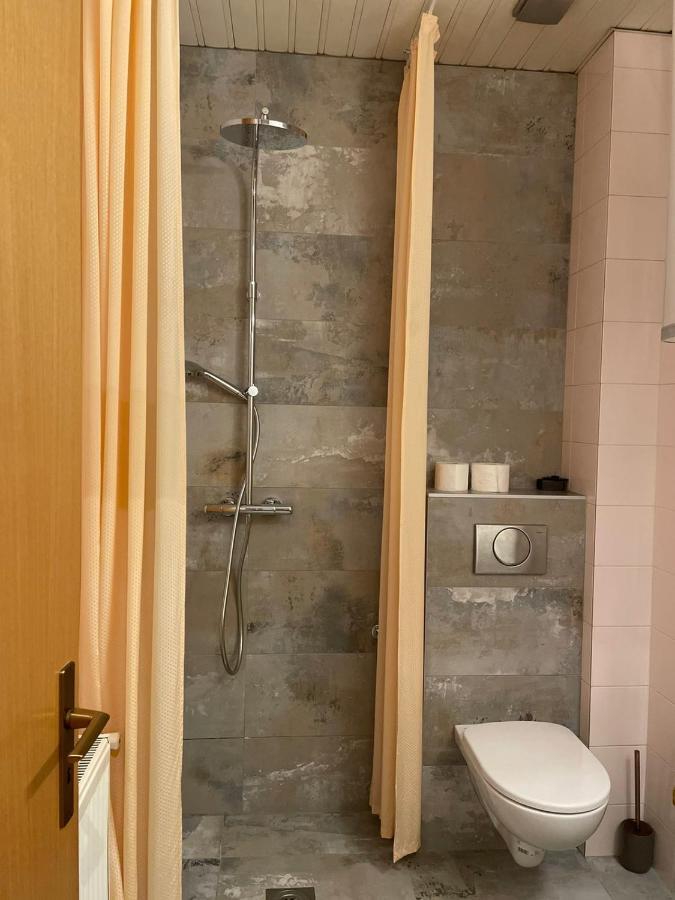 Corso Apartment Čačak Eksteriør billede