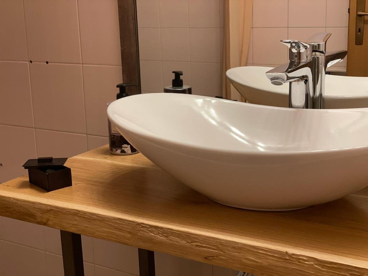 Corso Apartment Čačak Eksteriør billede