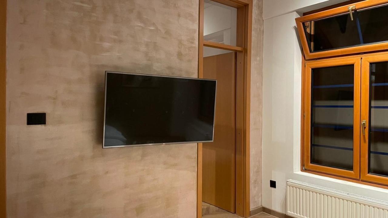 Corso Apartment Čačak Eksteriør billede